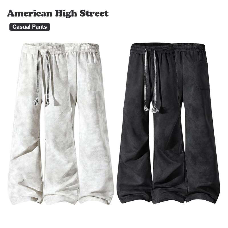 American High Street Straight  - Mens Fashion Young recensione e prezzo