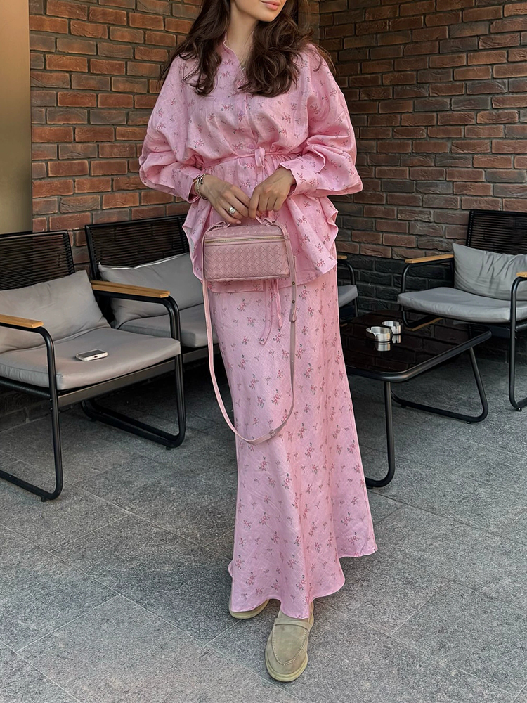 Spring Summer Women's New Sets - Mens Fashion Young recensione e prezzo