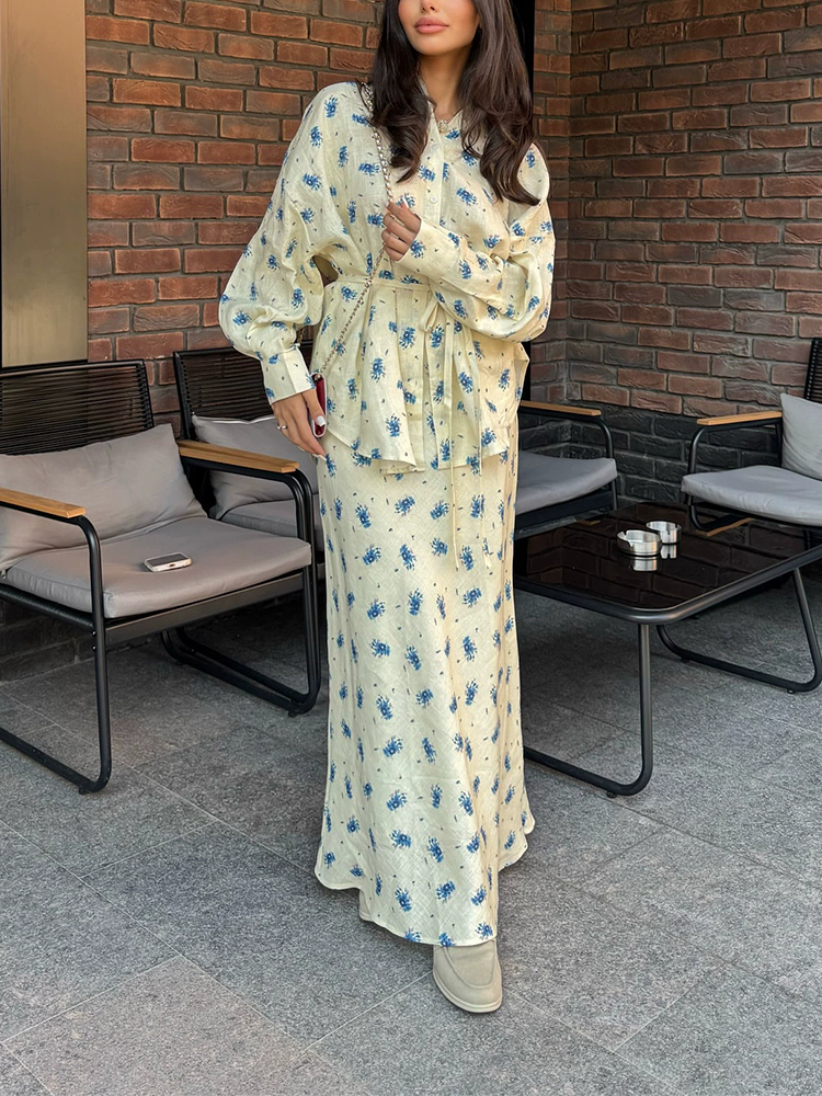 Spring Summer Women's New Sets - Mens Fashion Young recensione e prezzo