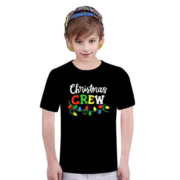 Christmas Crew Matching Family - Men'S Fashion Xmas Party recensione e prezzo
