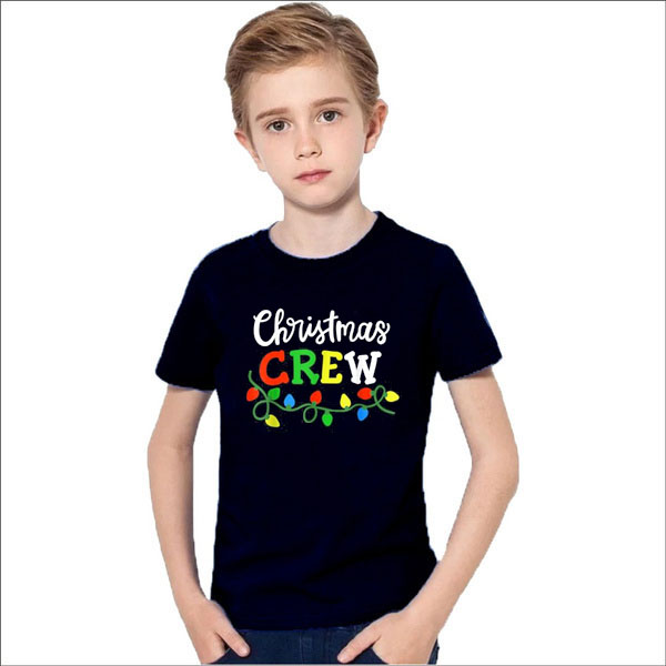 Christmas Crew Matching Family - Men'S Fashion Xmas Party recensione e prezzo