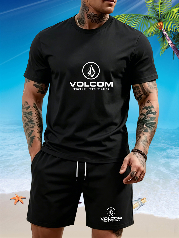 Fashionable Men's Summer New L - Men'S Fashion Clothing recensione e prezzo