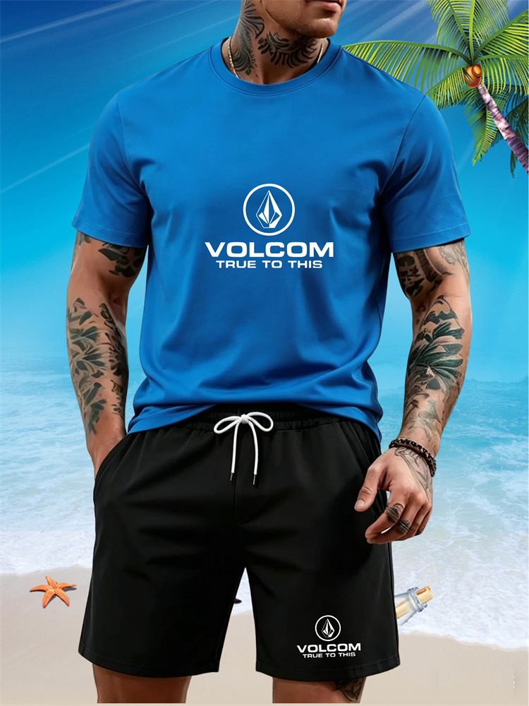 Fashionable Men's Summer New L - Men'S Fashion Clothing recensione e prezzo