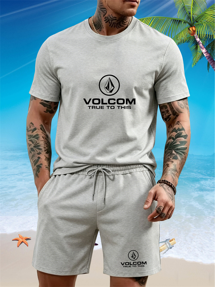 Fashionable Men's Summer New L - Men'S Fashion Clothing recensione e prezzo