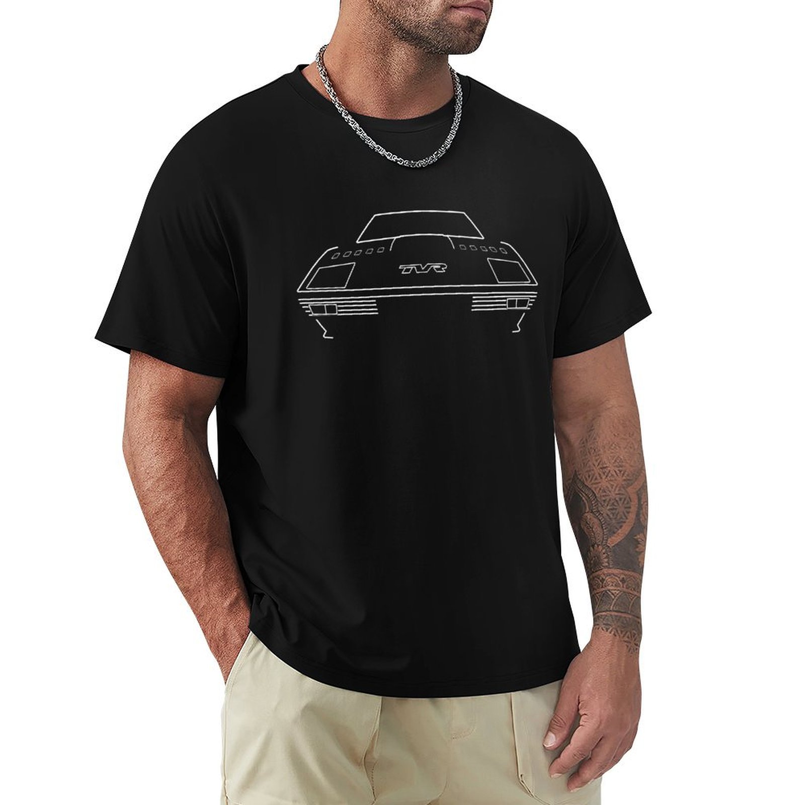 TVR Tasmin 1980s classic sport - Mens Fashion In 1980S recensione e prezzo