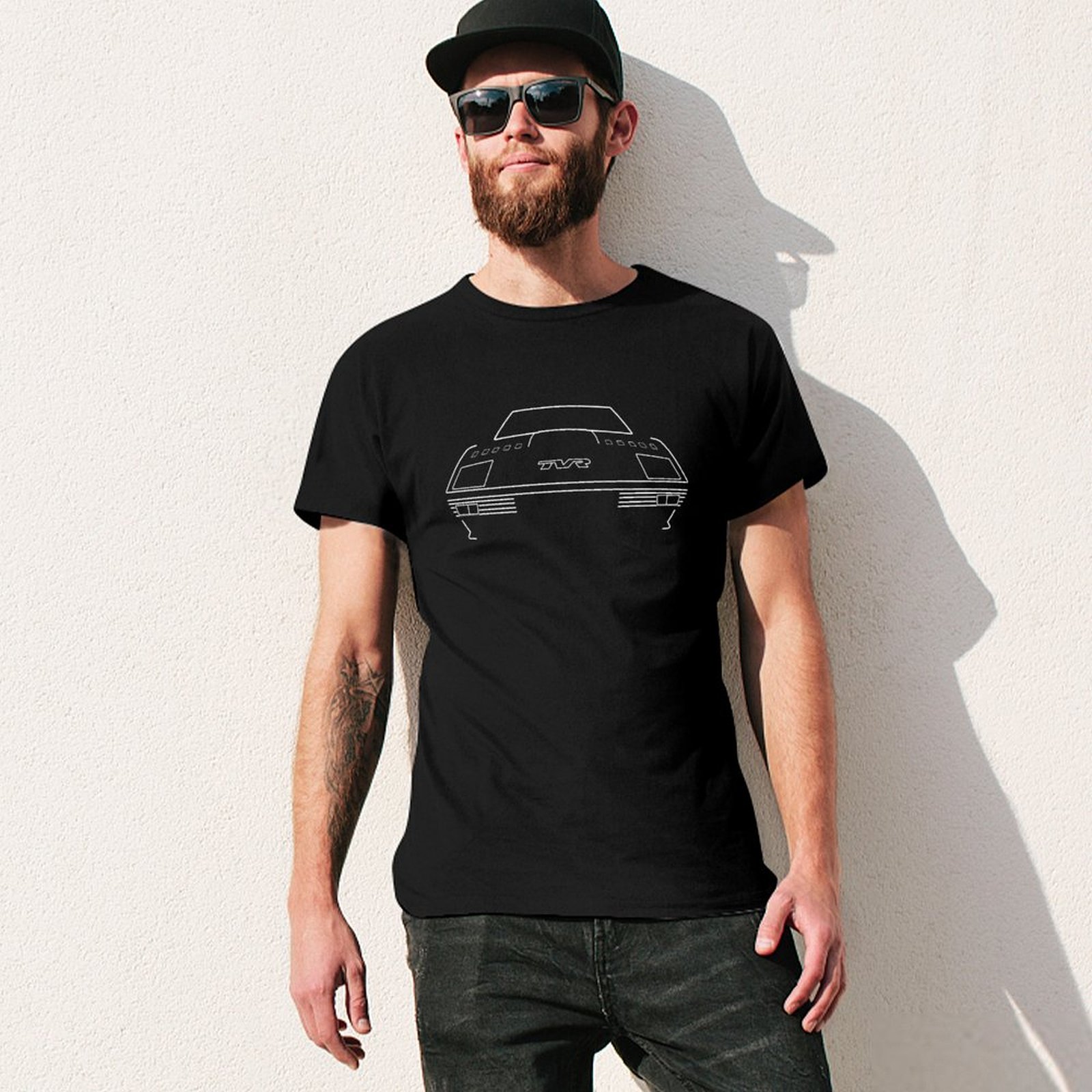 TVR Tasmin 1980s classic sport - Mens Fashion In 1980S recensione e prezzo