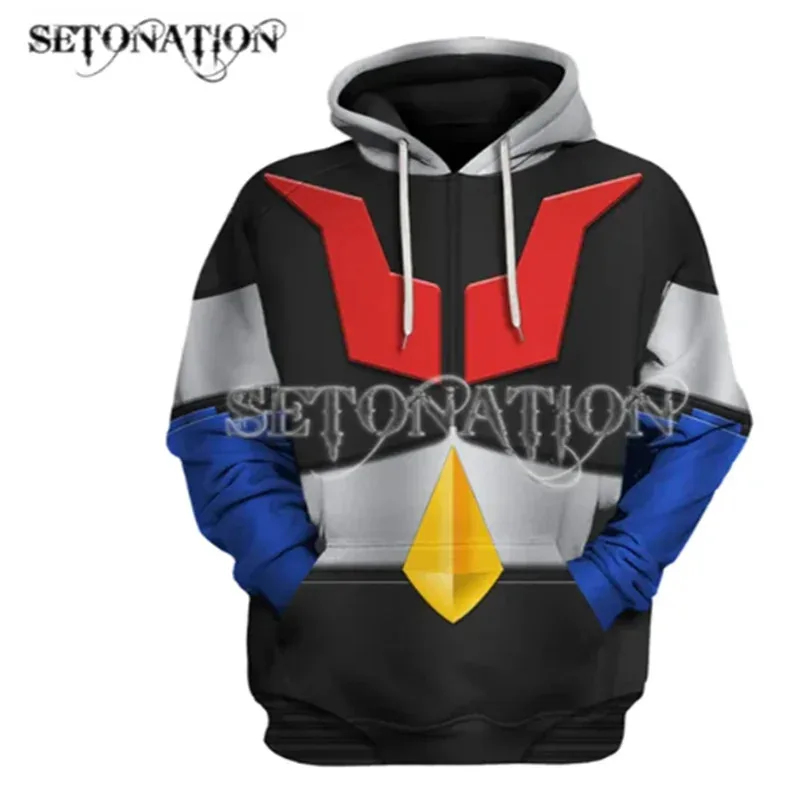 ★Halloween Cosplay Costume Maz - Men'S Fashion Looks 2026 recensione e prezzo