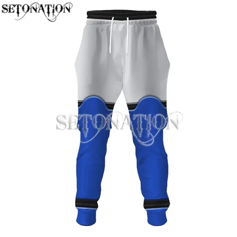 ★Halloween Cosplay Costume Maz - Men'S Fashion Looks 2026 recensione e prezzo