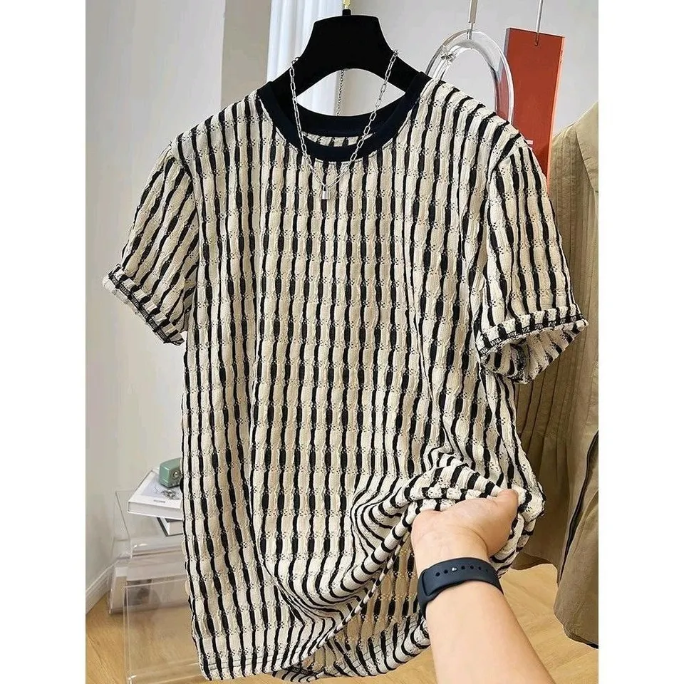 2025 Summer New Fashion Men's  - Men'S Fashion Undershirt recensione e prezzo