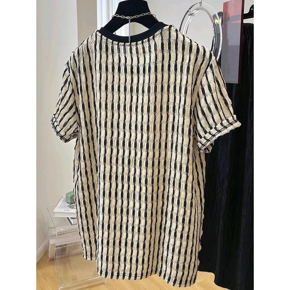 2025 Summer New Fashion Men's  - Men'S Fashion Undershirt recensione e prezzo