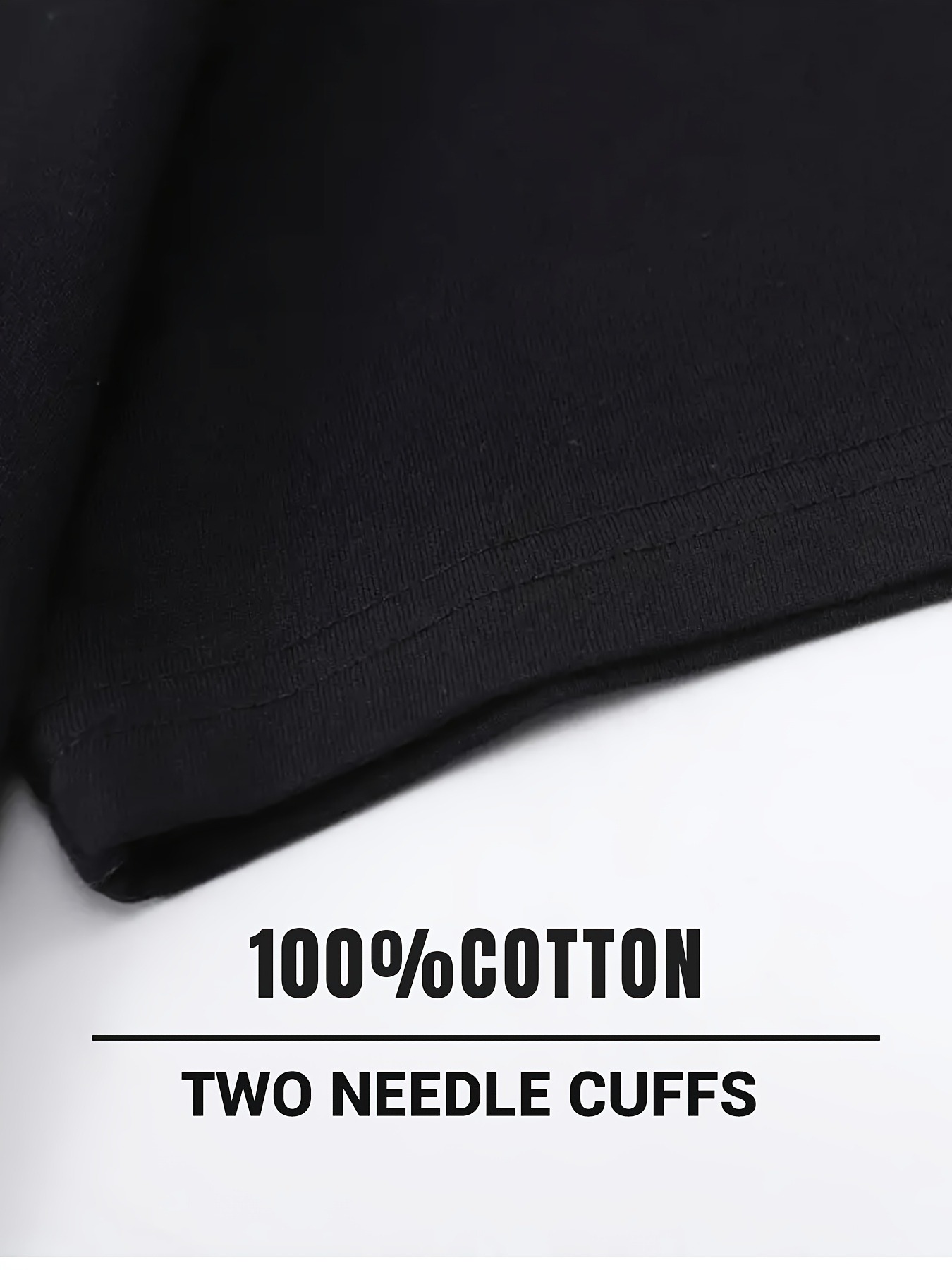 100% Cotton Solid T-shirts men - Men'S Fashion Clothing recensione e prezzo
