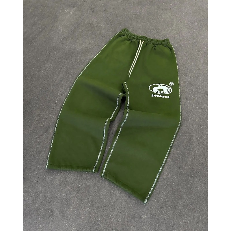 Man Long Pants Cargo Streetwea - Jogger Sweatpants Men recensione e prezzo