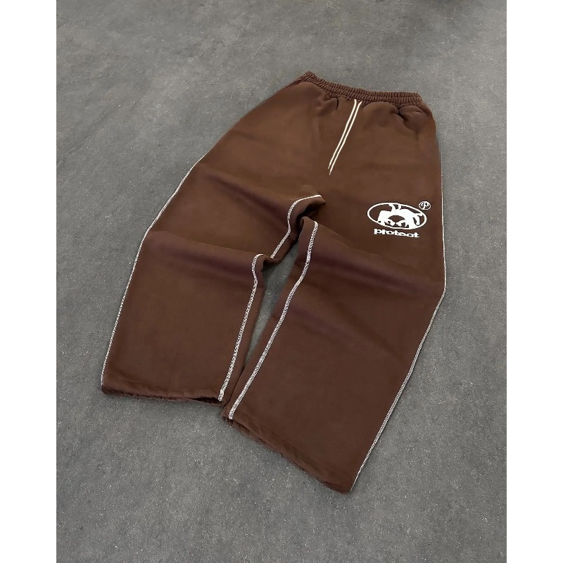 Man Long Pants Cargo Streetwea - Jogger Sweatpants Men recensione e prezzo