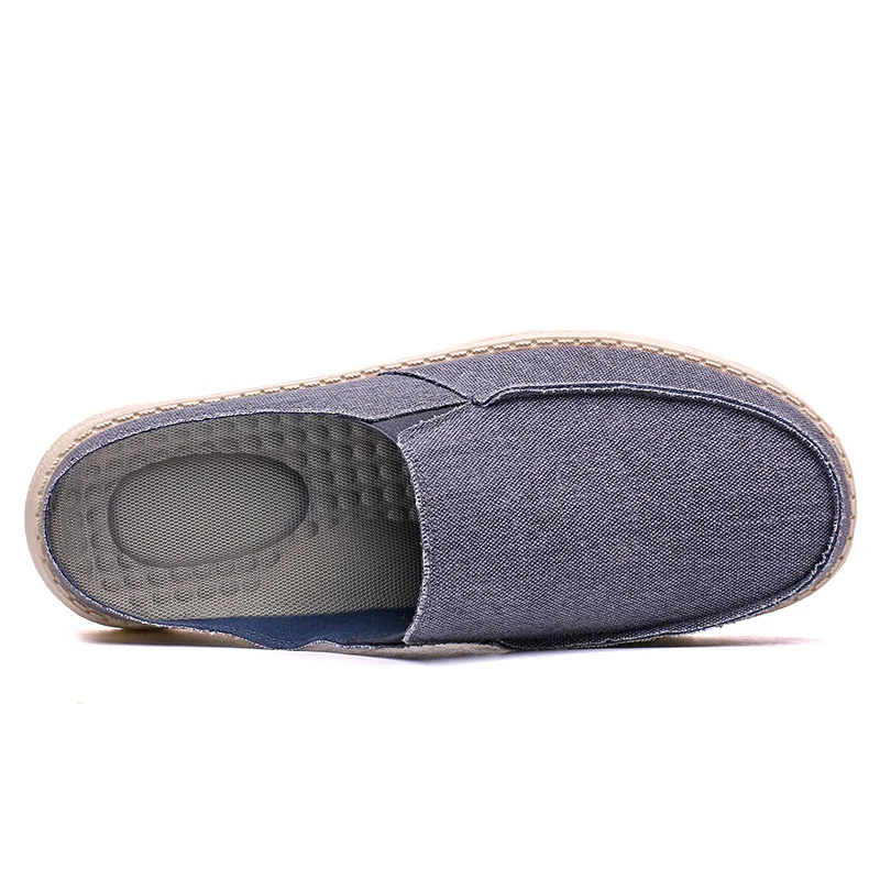 Barefoot Man Casual Shoe Cover - Men'S Fashion Loafers recensione e prezzo