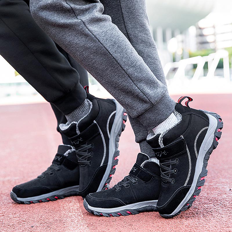 short winter sports shoes for  - Men'S Fashion For Big Guys recensione e prezzo