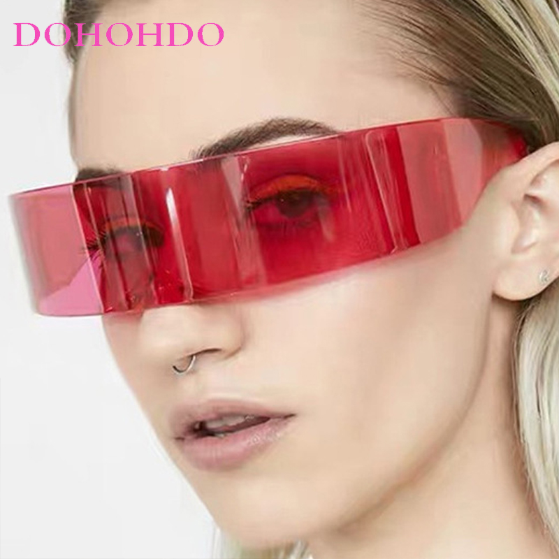 Y2K One - Piece Rimless Punk W - Men Fashion Photography recensione e prezzo
