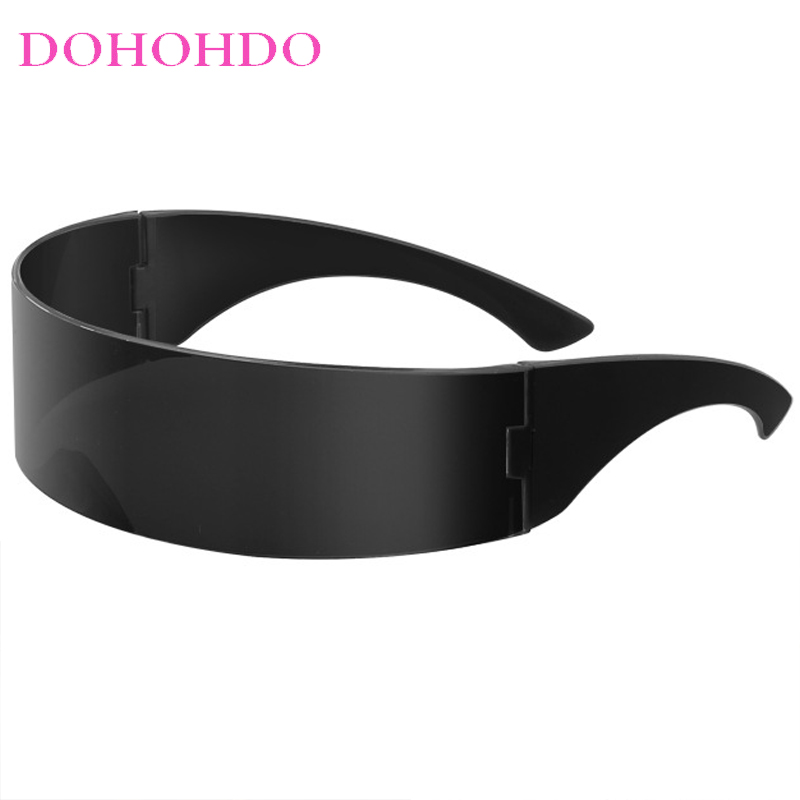 Y2K One - Piece Rimless Punk W - Men Fashion Photography recensione e prezzo
