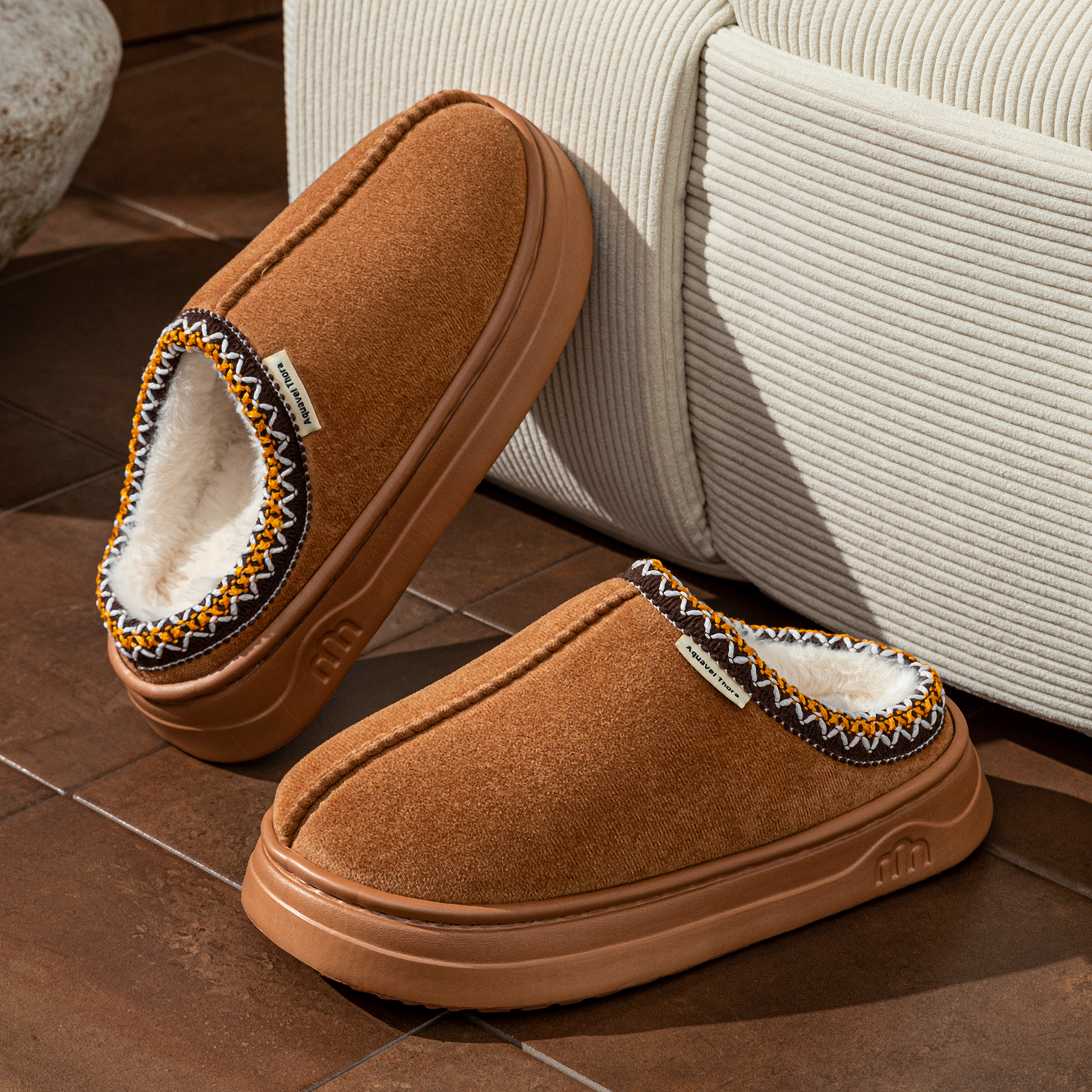 Winter Women's Slippers Boots  - Men'S Fashion For 30 Year Olds recensione e prezzo