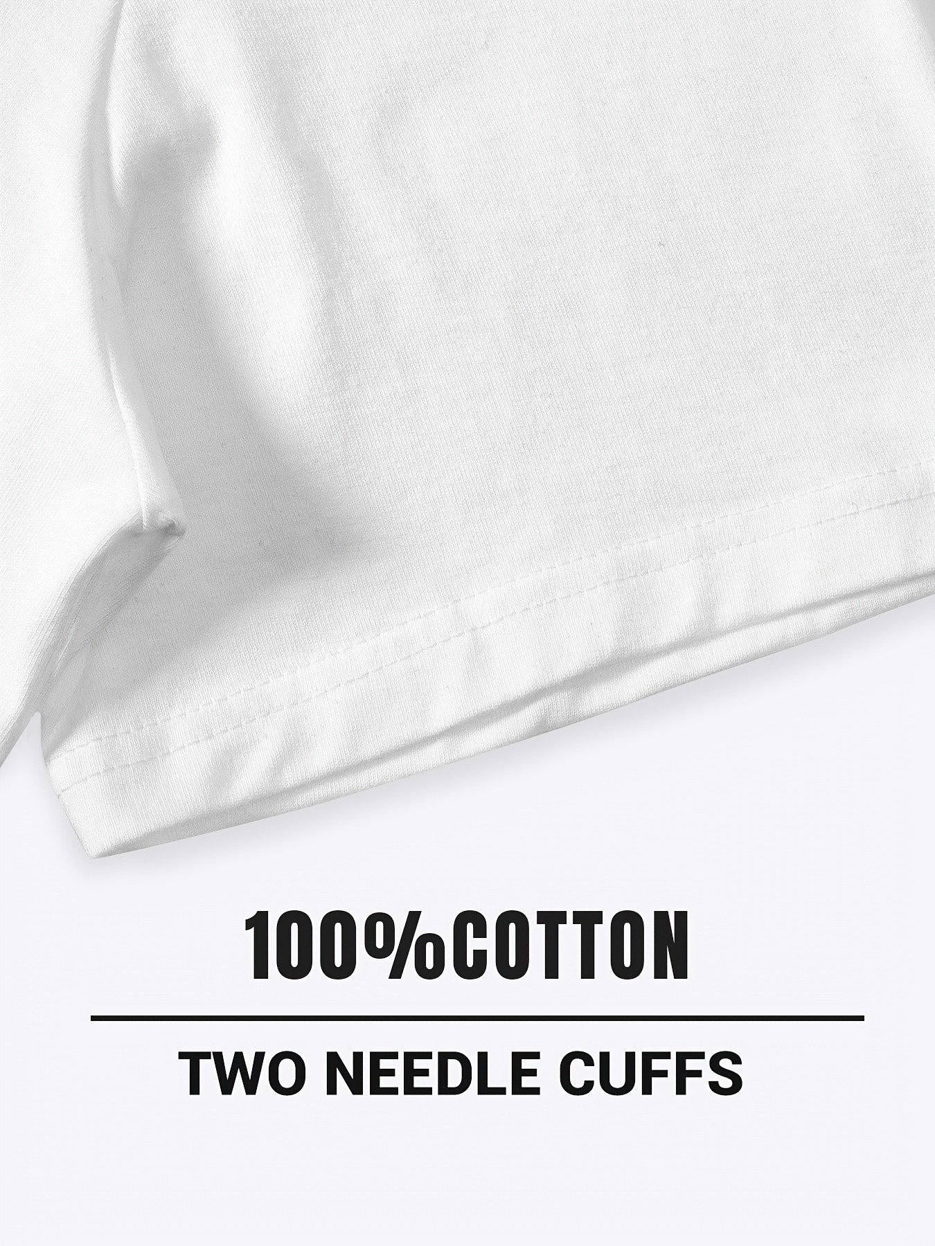 100% Cotton Solid Tshirts Mens - Men'S Fashion Clothing recensione e prezzo