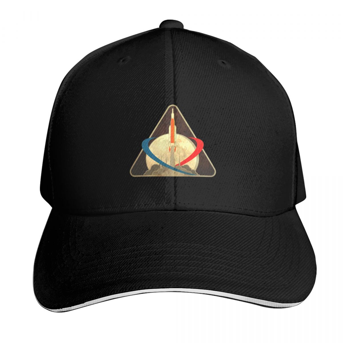 Artemis 1 mission patch patch  - Men'S Fashion Looks 2026 recensione e prezzo
