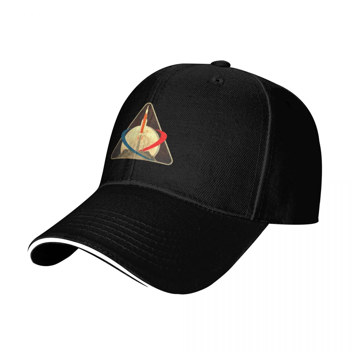 Artemis 1 mission patch patch  - Men'S Fashion Looks 2026 recensione e prezzo