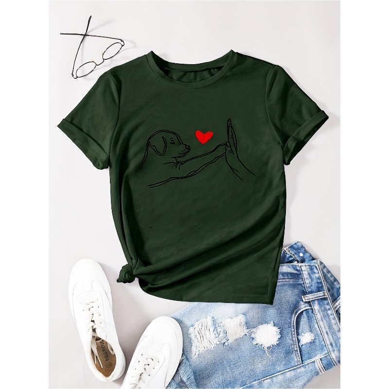 2026 Fashion New Dog High Five - Men'S Fashion Looks 2026 recensione e prezzo