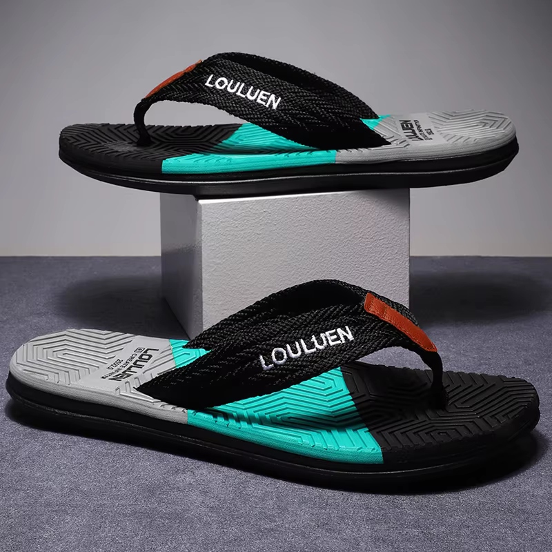 High Quality Hot Sale Men Flip - Men'S Fashion For 30 Year Olds recensione e prezzo