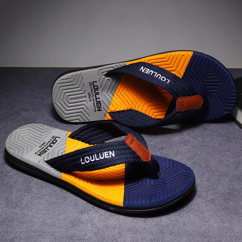 High Quality Hot Sale Men Flip - Men'S Fashion For 30 Year Olds recensione e prezzo