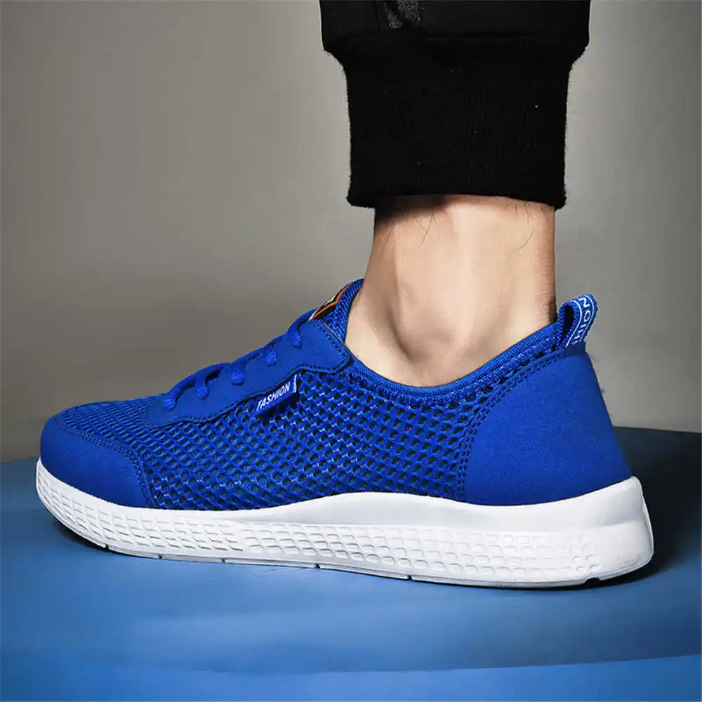35-46 Breathable Light Blue Sn - Men'S Fashion At 40 recensione e prezzo